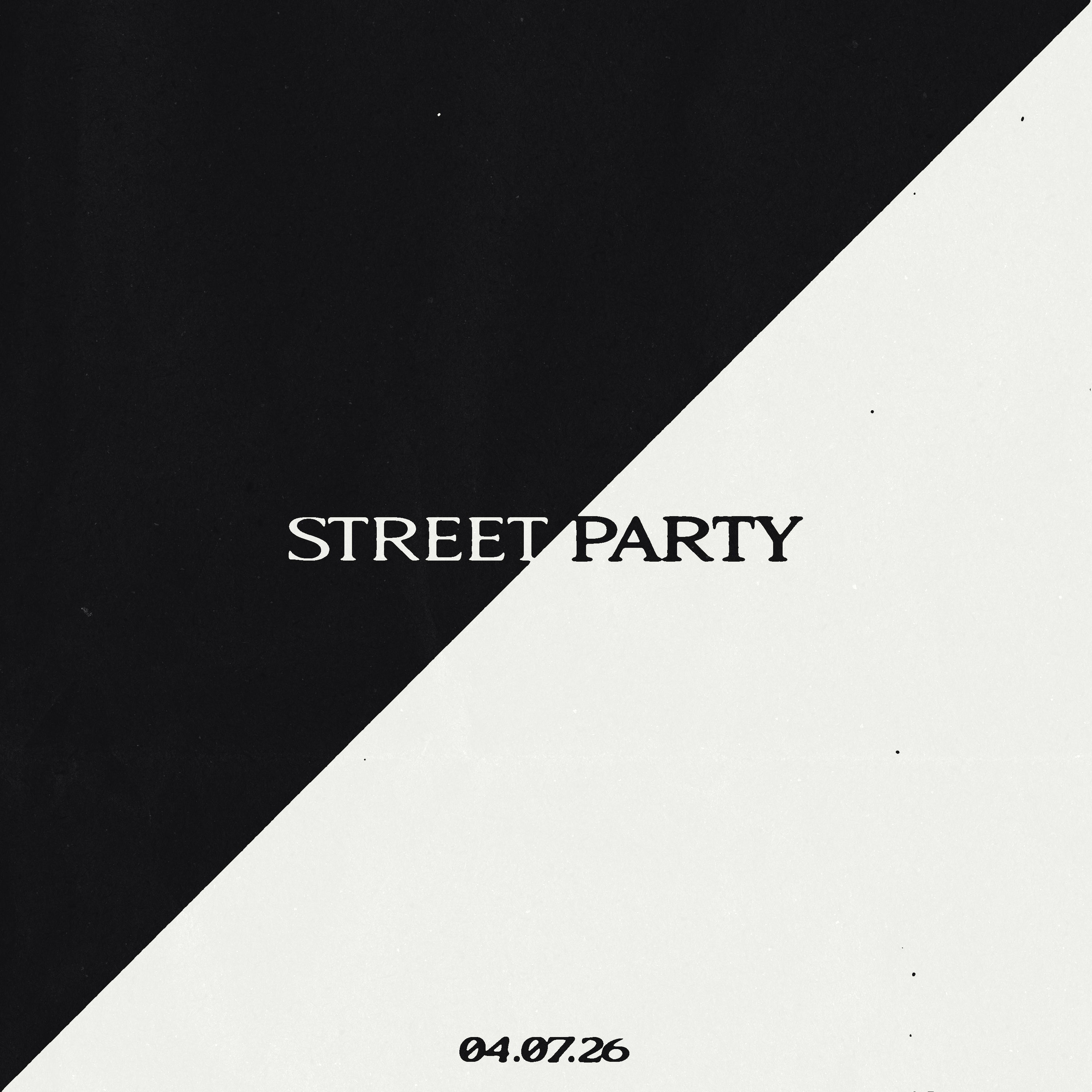STOCK PARTY 04.07.26